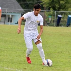 Meet your Posher, Alfredo